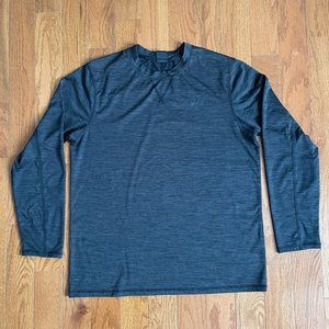 RVCA C-Able Crewneck Sweater